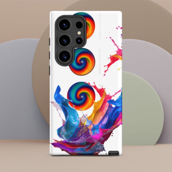 tough case for samsung®