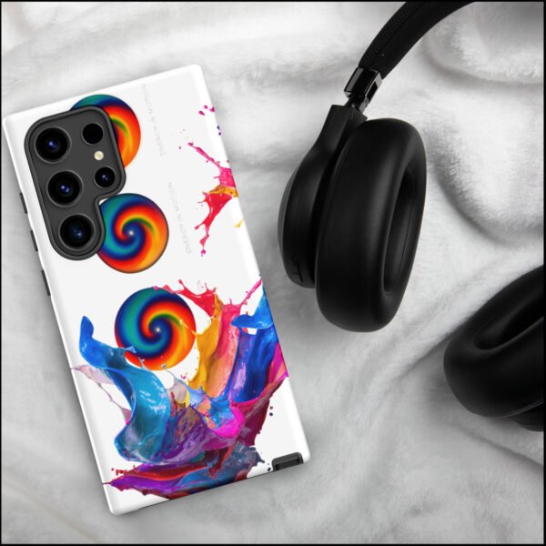 tough case for samsung®