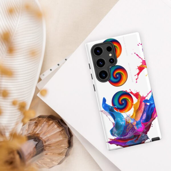 tough case for samsung®