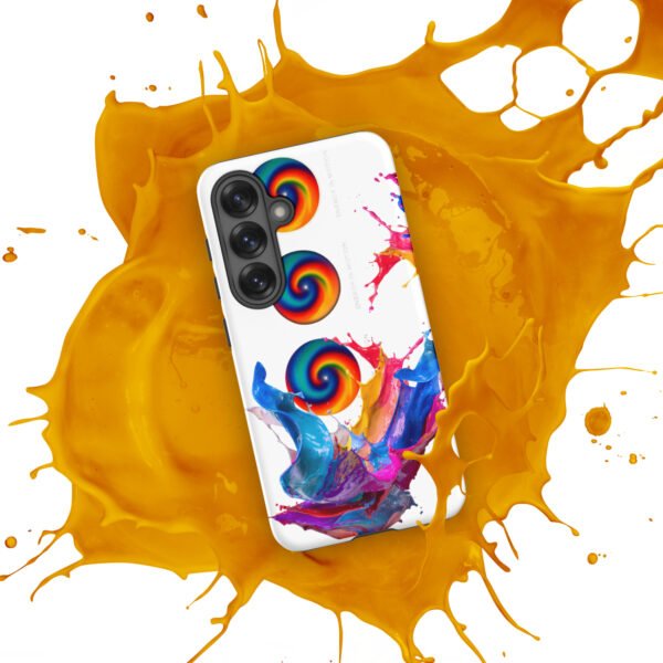 tough case for samsung®