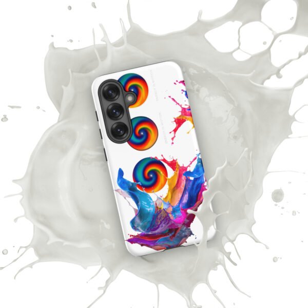 tough case for samsung®