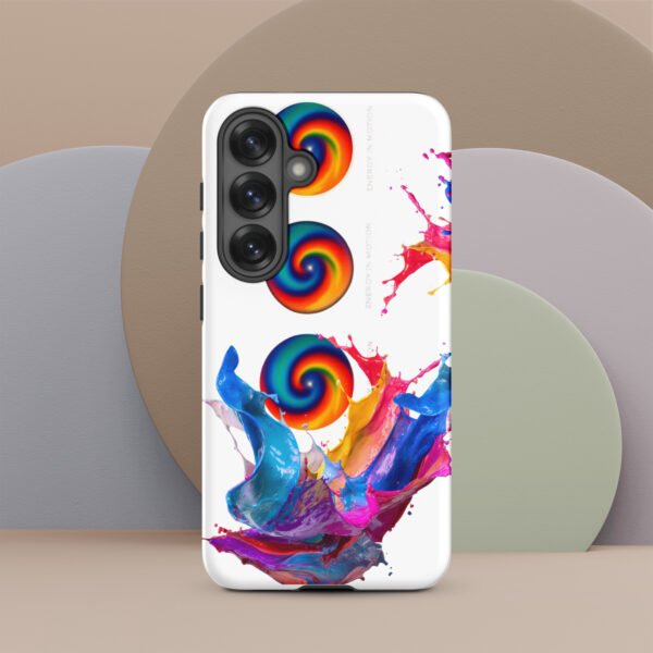 tough case for samsung®