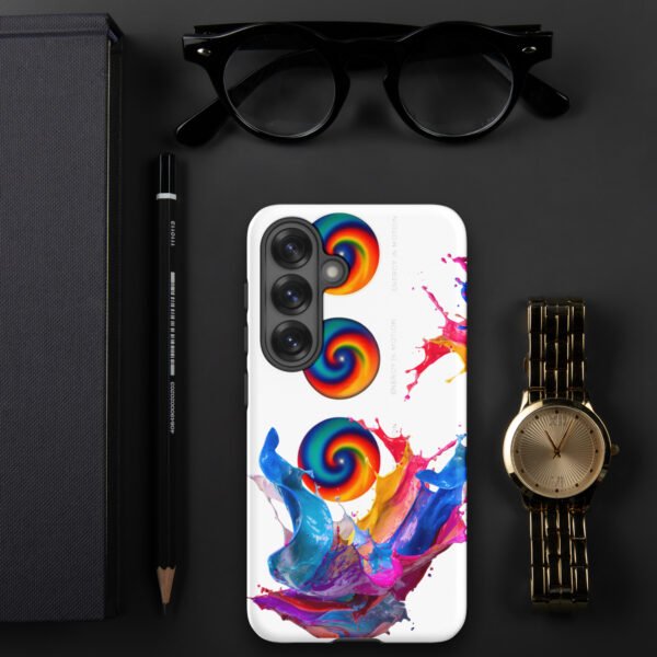 tough case for samsung®