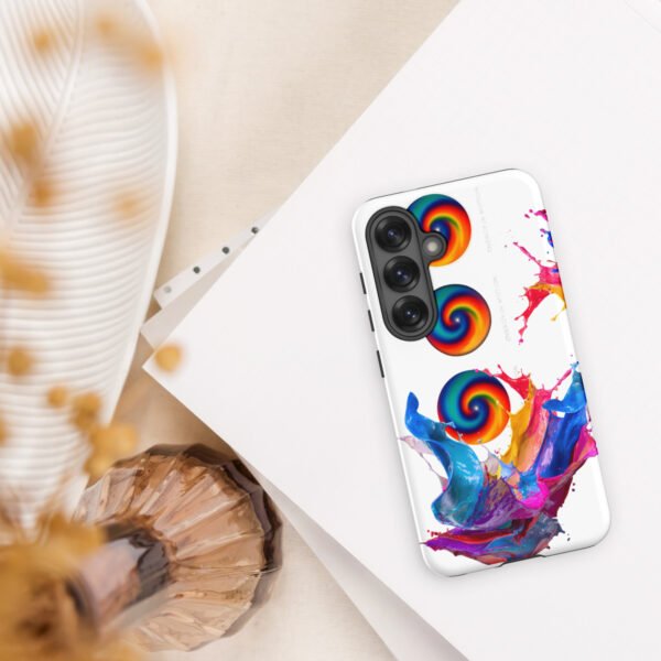 tough case for samsung®