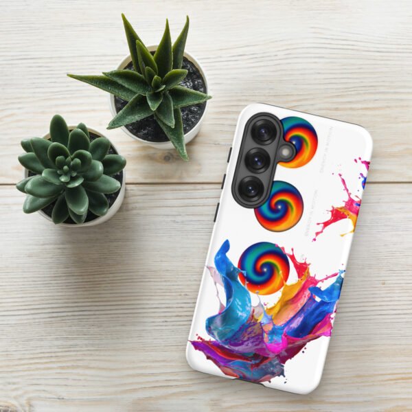 tough case for samsung®