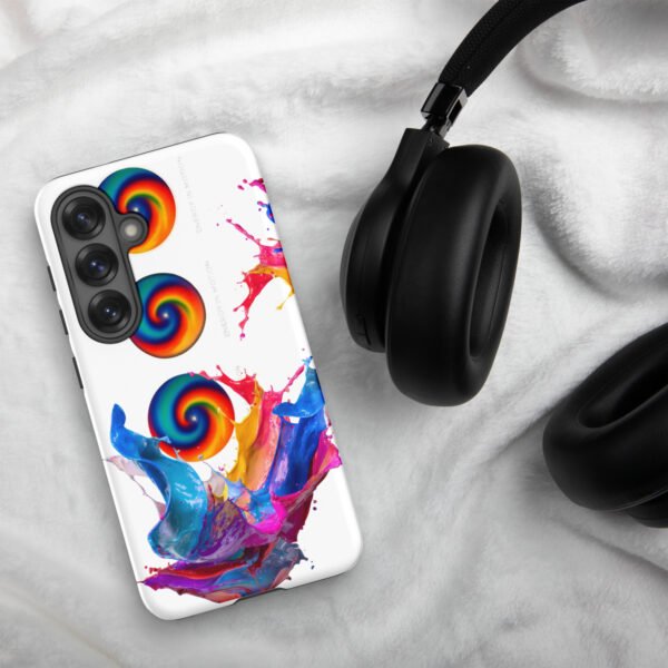 tough case for samsung®