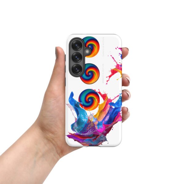 tough case for samsung®