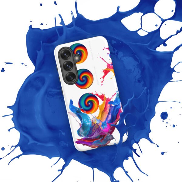 tough case for samsung®