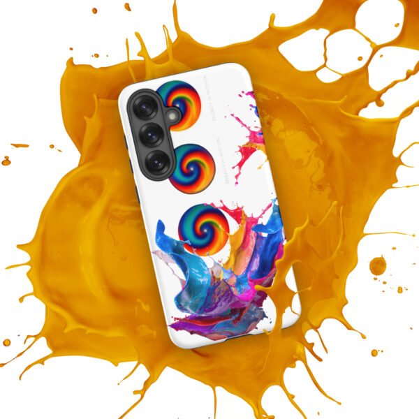 tough case for samsung®