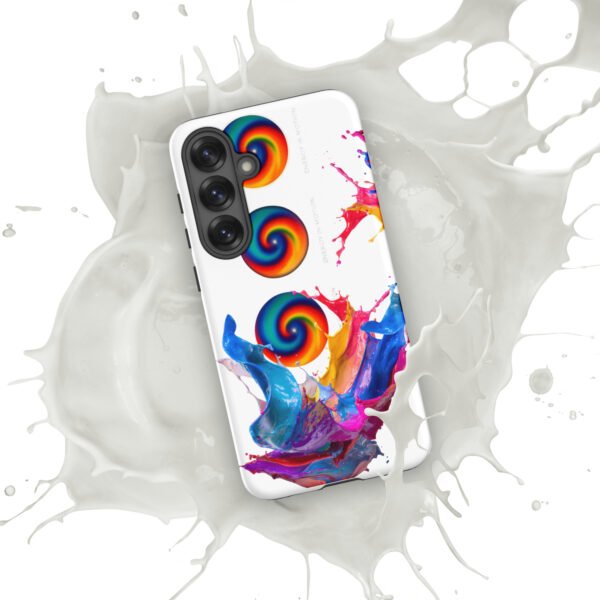 tough case for samsung®