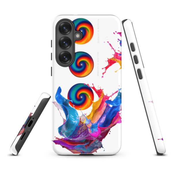 tough case for samsung®