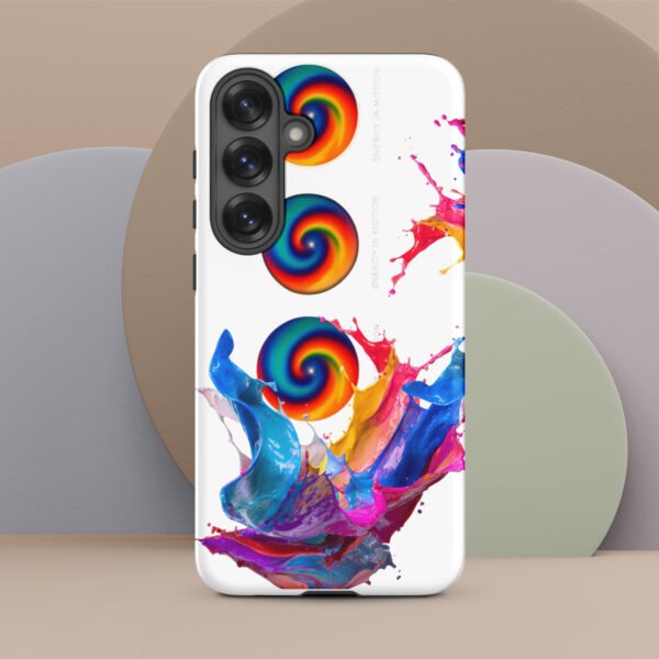 tough case for samsung®