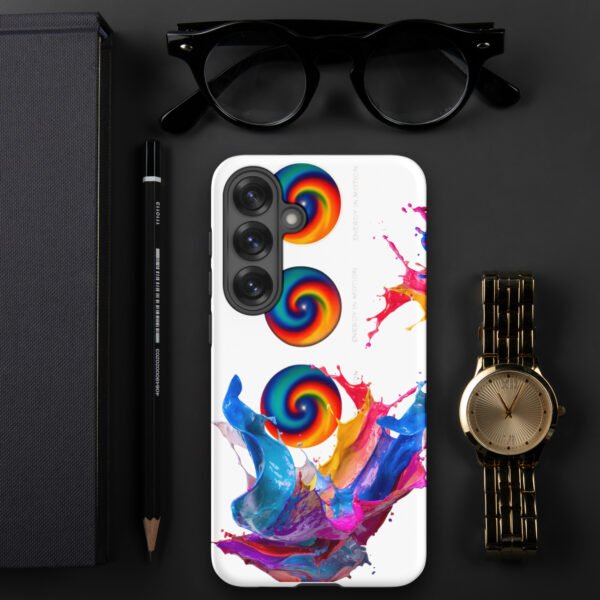 tough case for samsung®