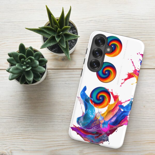 tough case for samsung®