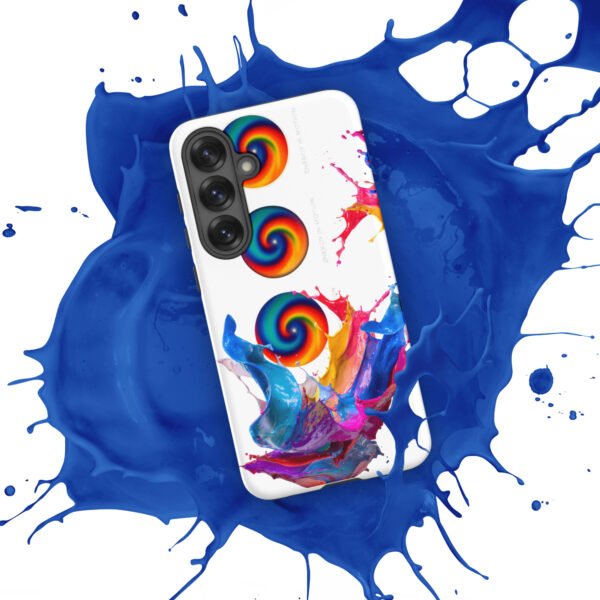 tough case for samsung®