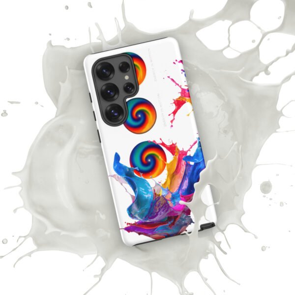 tough case for samsung®