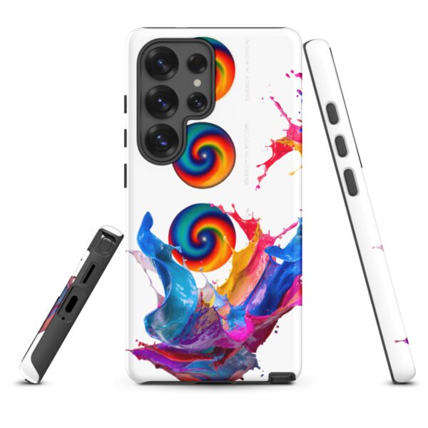 tough case for samsung®