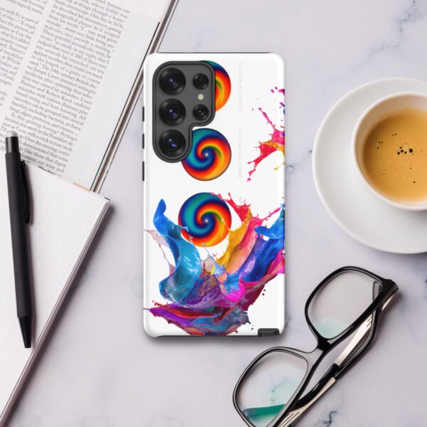 tough case for samsung®