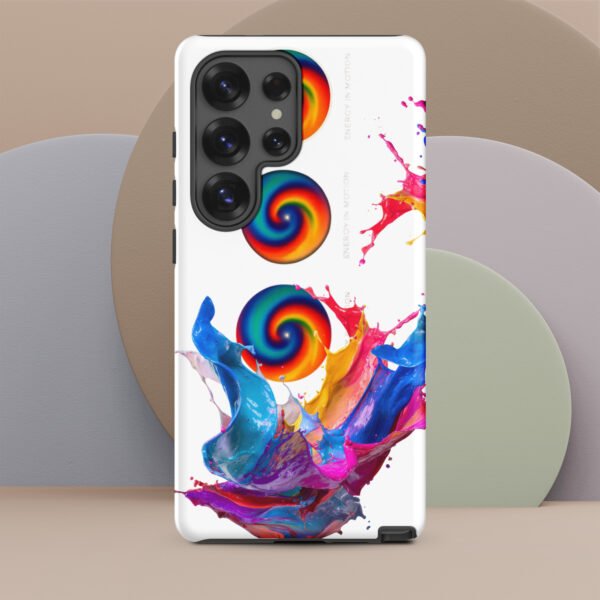 tough case for samsung®