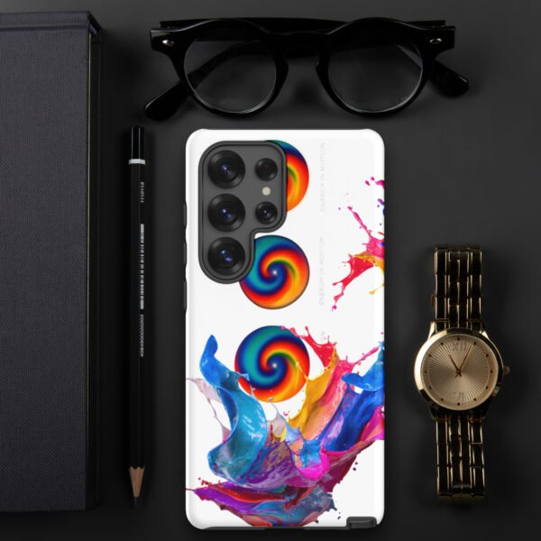 tough case for samsung®