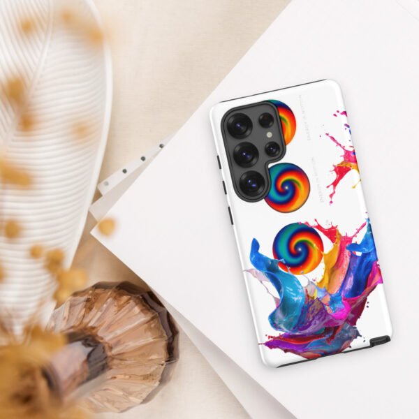 tough case for samsung®