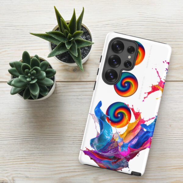 tough case for samsung®