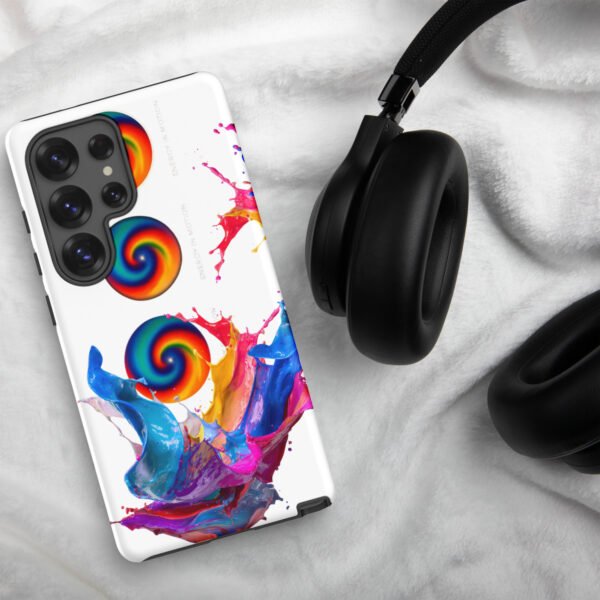 tough case for samsung®