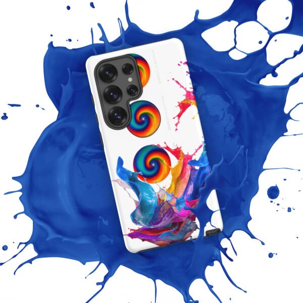 tough case for samsung®