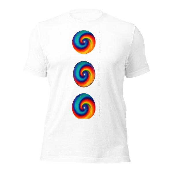 unisex t shirt