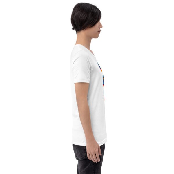 unisex t shirt