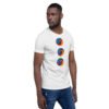 unisex t shirt