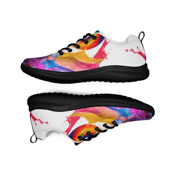 women’s athletic shoes