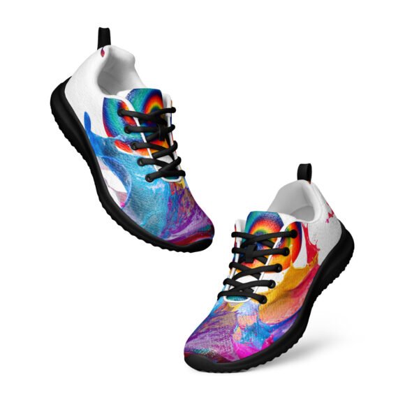 women’s athletic shoes