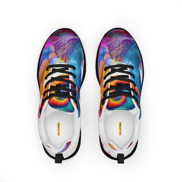 women’s athletic shoes