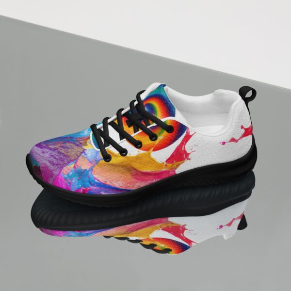 women’s athletic shoes