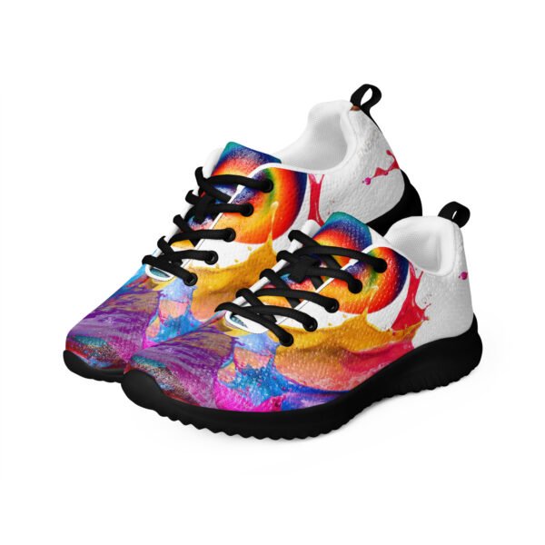 women’s athletic shoes