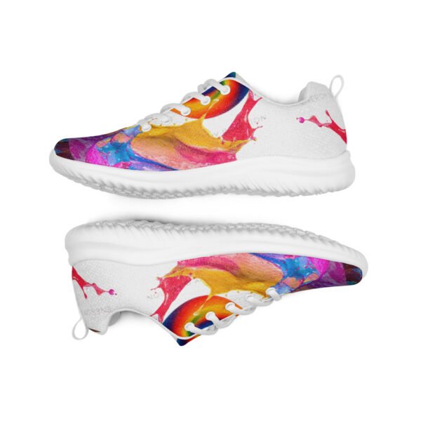 women’s athletic shoes