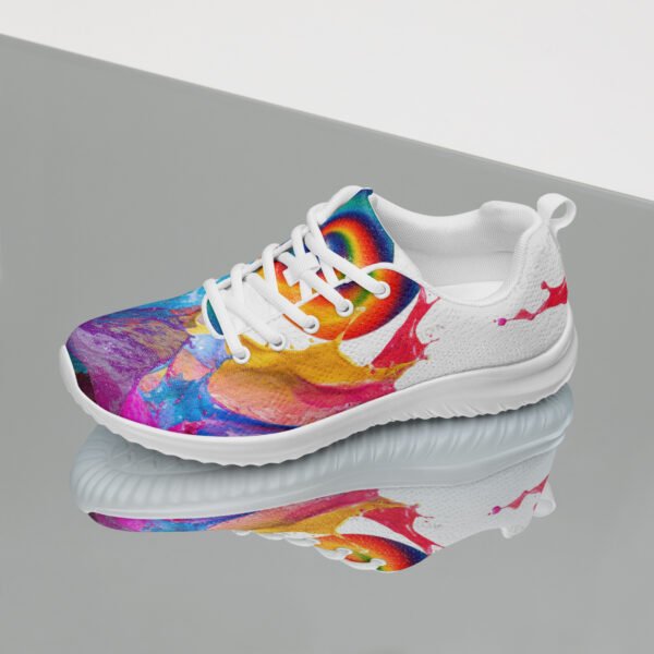 women’s athletic shoes