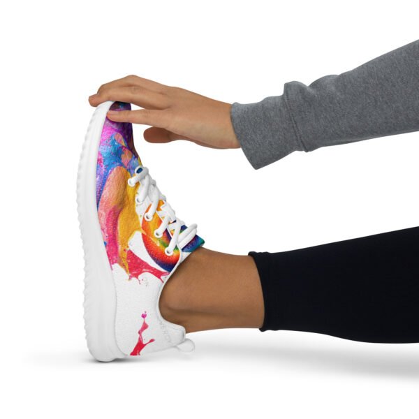 women’s athletic shoes