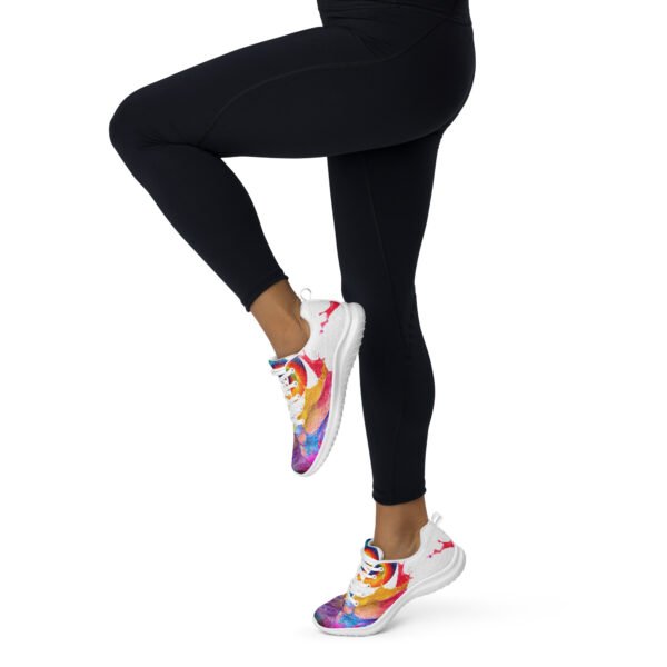 women’s athletic shoes