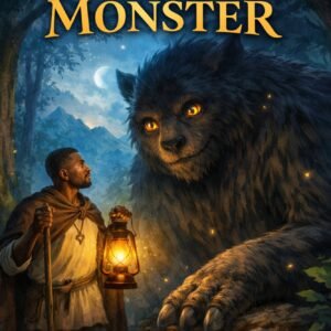 mr. kalu and the monster(e book)