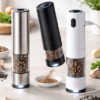 best electric salt and pepper grinder (2026)