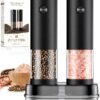 best electric salt and pepper grinder (2026)
