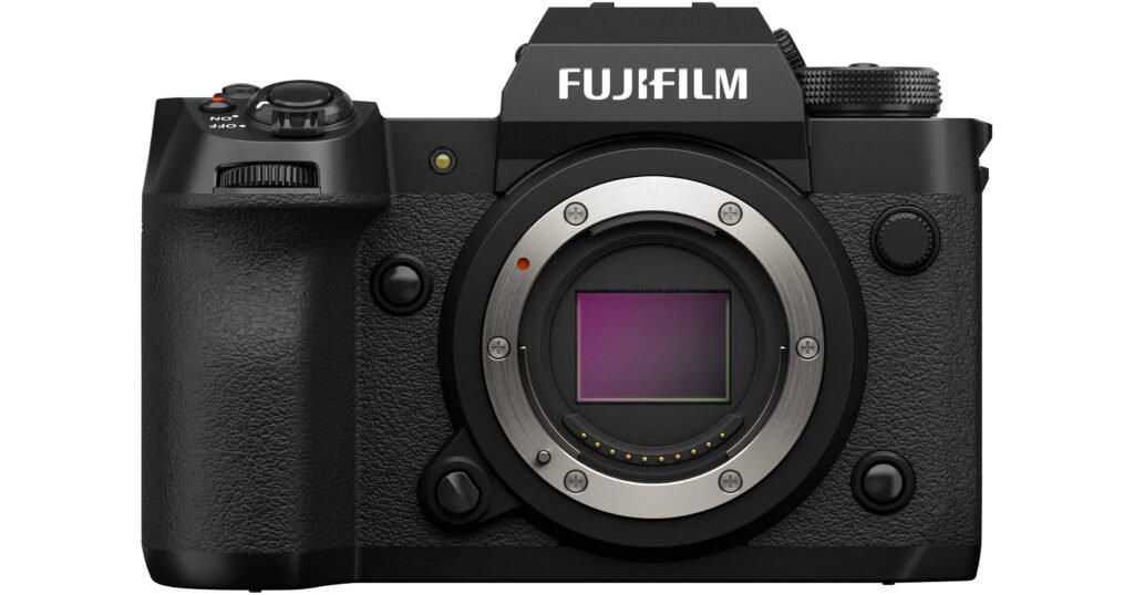 fujifilm 9